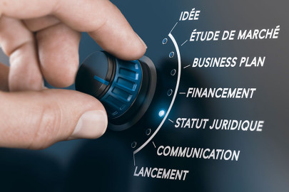 Créer sa propre société sans prendre trop de risques